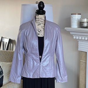 Danier Leather Jacket